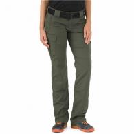 Women's Stryke Pant | TDU Green | Size: 6 - 64386-190-6-R