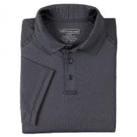 Performance Polo | Charcoal | Large - 71049-018-L