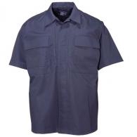 Taclite TDU S/S Shirt | Dark Navy | 2X-Large - 71339T-724-2XL