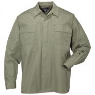 Taclite TDU Long Sleeve Shirt | TDU Green | Medium