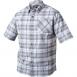 Blackhawk - Men's 1700 Button Down Shirt | Slate | Large - CS02SLLG