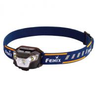 Fenix HL26R Rechargeable Headlamp | Black - HL26XPBK