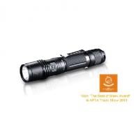 PD-Series Flashlight | Black - PD35XLBK