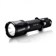 TK-Series Flashlight | Black - TK09HIBK