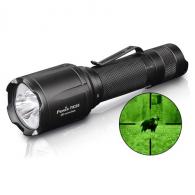 TK25IR 1000Lumen Flashlight - TK25IRBK