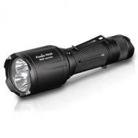 TK-Series Flashlight | Black - TK25RBBK