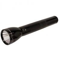 ML300L 3-Cell D LED Flashlight | Black - ML300L-S3015