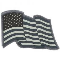 Star Spangled Banner Patch - STSBS