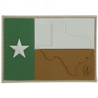 Texas Flag Morale Patch - TEXFA