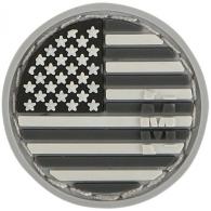 USA Flag Micropatch 0.98  x 0.98  (SWAT) - USMRS