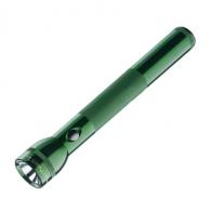 3-Cell D Maglite Hang Pack | Green - S3D396