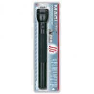 4-Cell D Maglite Hang Pack | Blue - S4D116