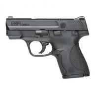 Smith & Wesson M&P Shield 9mm (NYPD) -