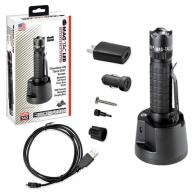 Mag-Tac Rechargeable Flashlight System - TRM1RA4