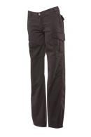 TruSpec - 24-7 Ladies EMS Pants | Black | Size: 6 - 1124004