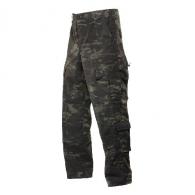 TruSpec - Tactical Response Pants | Black Camo | X-Large - 1236026