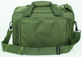 Two-In-One Full Size Range Bag | OD Green - 15-7871004000