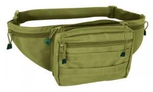 Hide-A-Weapon Fanny pack | Coyote - 15-9316007000