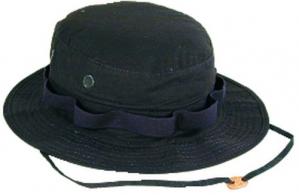 Boonie Hats | Black | Size: 7 - 20-6451001007