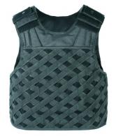 F.A.S.T. Vest w/ new Universal Lattice Molle | Black | Medium/X-Large - 20-7710001335