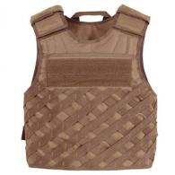 F.A.S.T. Vest w/ new Universal Lattice Molle | Coyote | X-Large/2X-Large - 20-7710007330