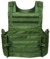 Armor Carrier Vest - Maximum Protection | OD Green - 20-8399004000