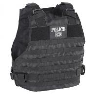 Plate Carrier Vest - ICE | Large/X-Large - 20-9029001329
