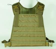 High Mobility Plate Carrier - ICE | Coyote - 20-9031007000