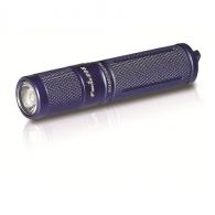 E-Series Flashlight | Blue - E05E2BL-B