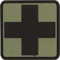 First Aid Symbol Patch - 07-0990004000