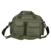 Scorpion Range Bag | OD Green | Compact