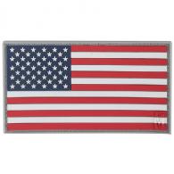 USA Flag Morale Patch (Large) - USA2C