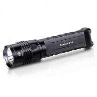 LD-Series Flashlight | Black - LD41XLBK