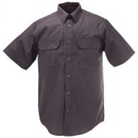 Taclite Pro Short Sleeve Shirt | Charcoal | 2X-Large - 71175T-018-2XL
