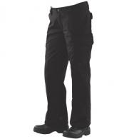 TruSpec - 24-7 Ladies Tactical Pants | Black | 4x30 - 1096543