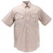 Taclite Pro Short Sleeve Shirt | TDU Khaki | X-Large - 71175T-162-XL