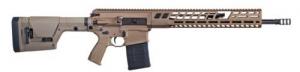 Sig Sauer 716 G2 DMR 7.62 NATO - WR716G2H16BDMRLE Sig Sauer 716 G2 DMR 7.62 NATO - WR716G2H16BDMRLE