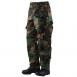 TruSpec - Tactical Response Uniform Pants | Woodland | X-Small