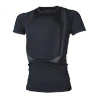 TruSpec - Concealed Armor Shirt | Black | 2X-Large