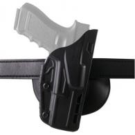 7378 ALS Open Top Concealment Paddle Holster | STX FDE Brown | Right - 7378-183-551