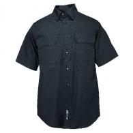 Men'S S/S Tactical Shirt | Khaki | 3X-Large - 71152-055-3XL
