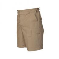 TruSpec - TRU Shorts | Khaki | Large