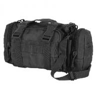 Standard 3-Way Deployment Bag | Black