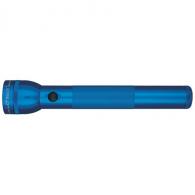 3-Cell D Maglite Hang Pack | Blue - S3D116