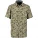 Crestline Camo S/S Shirt | Python | Large - 71377-256-L