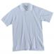 S/S Utility Polo | White | Large - 41180T-010-L