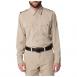 Class A Flex-Tac Poly/Wool Twill Long Sleeve Shirt - 72487-160-2XL R