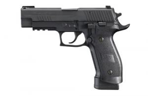 Sig Sauer LE P226 .40 S&W Full Size