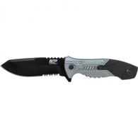 Smith & Wesson M&P Full Tang Fixed Blade Knife - SWMPF2BS