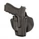 5378 GLS Concealment Paddle and Belt Loop Holster | Right - 5378-179-411